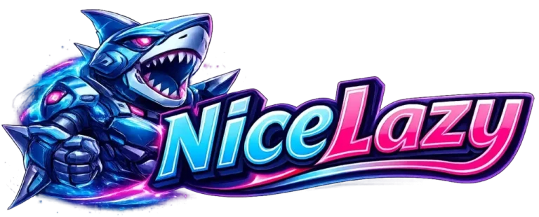 nicelazy